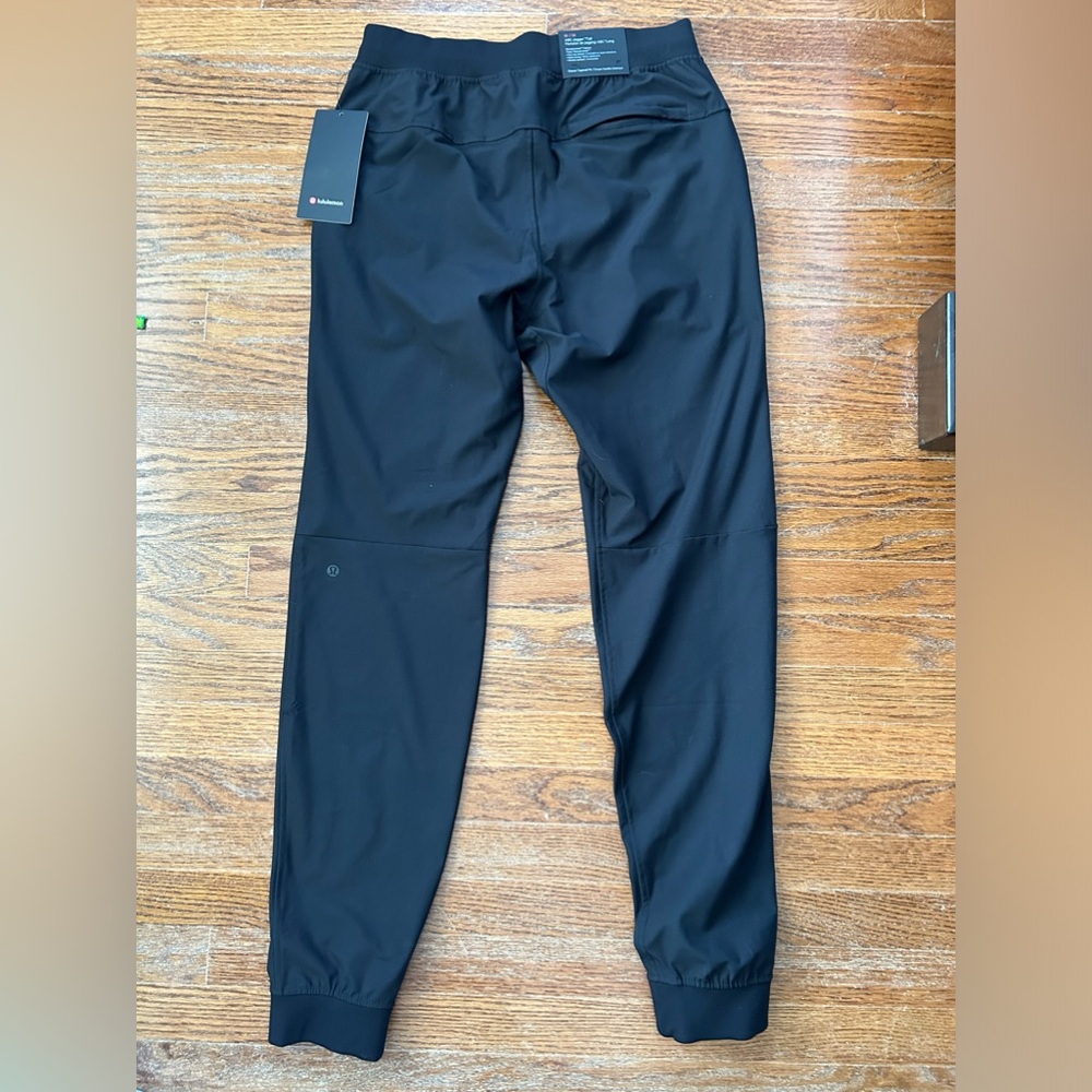 Men’s Lululemon ABC Jogger